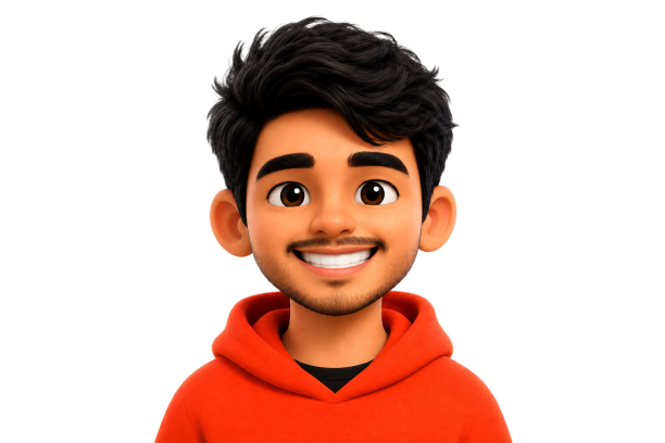 Main Cutout Mobile