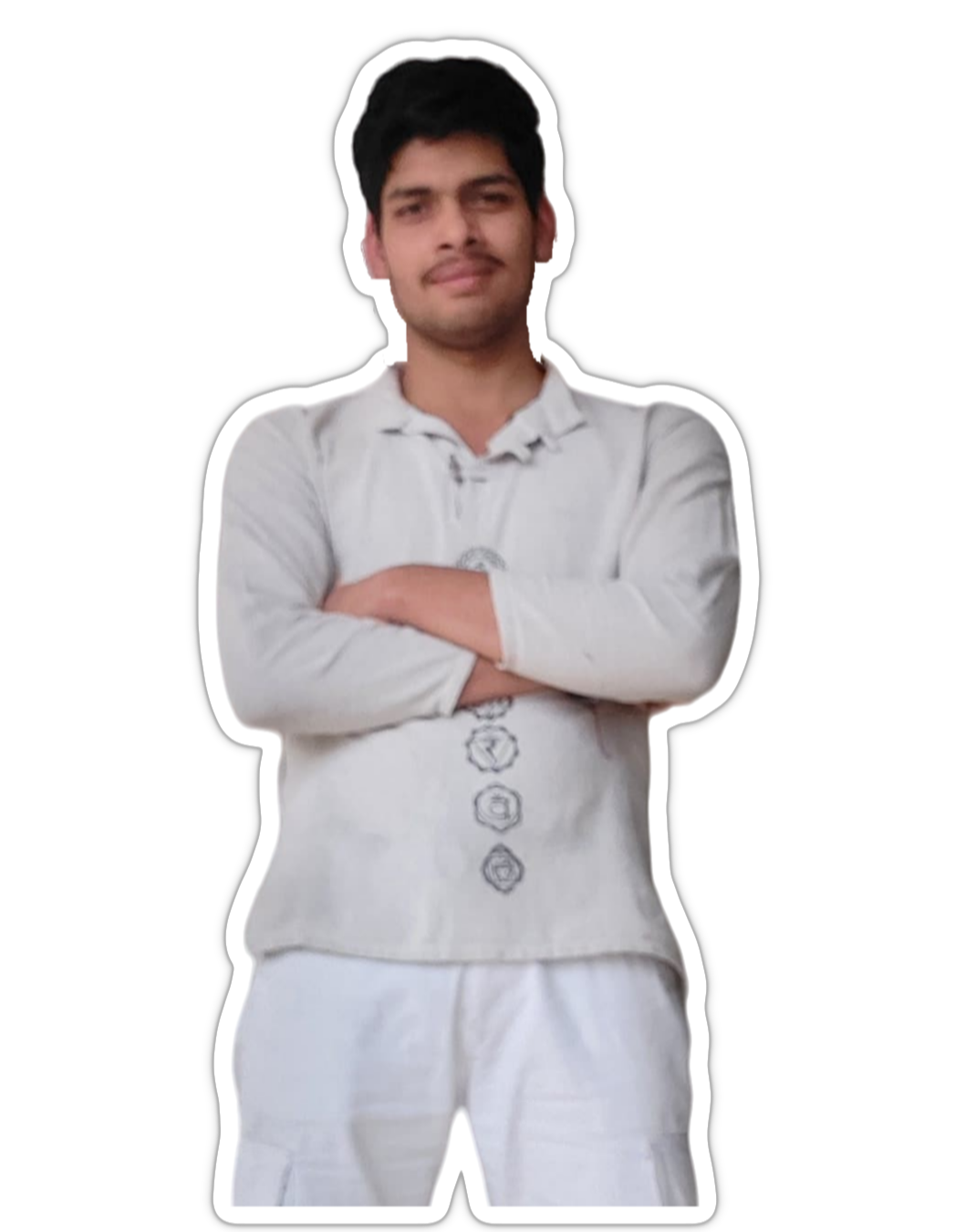 Nand Kishore Soni